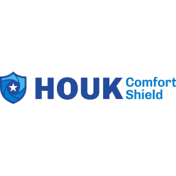 Houk Air Conditioning Inc. logo