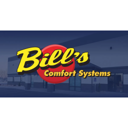 Bills Comfort Systems - Salt Lake City, UT logo