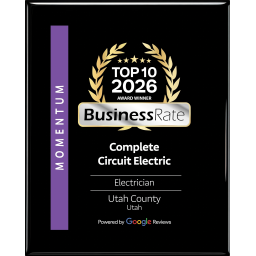 Complete Circuit Electric logo