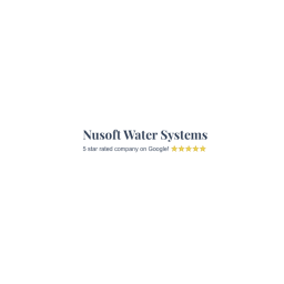 NuSoft Water Systems Utah logo