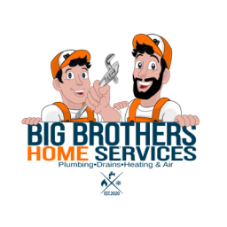Big Brothers Home Services logo