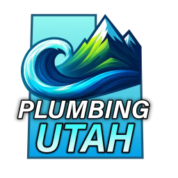 Plumbing Utah logo
