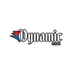 Dynamic HVAC - West Jordan, UT logo