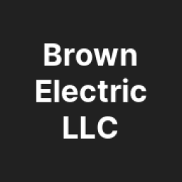 Brown Electric - Taylorsville, UT logo