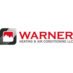 Warner Heating & Air Conditioning - Riverton, UT logo