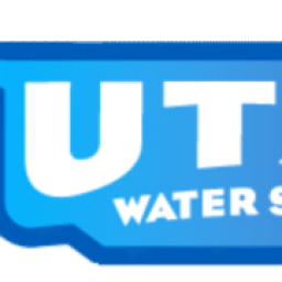 Utah Water Systems logo