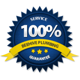 Beehive Plumbing Sugar House logo