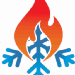 Proformance Heating and Air logo