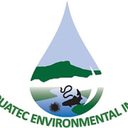 Aquatec Environmental Inc logo