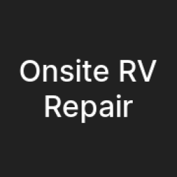 Onsite RV Repair - Vermont logo