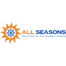 All Seasons Heating And Air Conditioning - Fredericksburg, VA logo