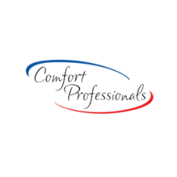 Comfort Professionals - Manassas, VA logo