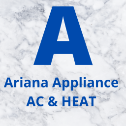 Ariana Appliance AC And Heat LLC logo