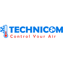 Technicom Inc. logo