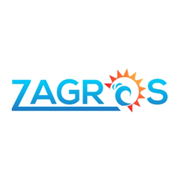 Zagros Heating & Air Conditioning logo