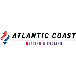 Atlantic Coast Heating & Cooling logo
