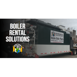 Power Mechanical Inc. Newport News logo
