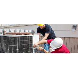 Coastal Heating And Cooling - Norfolk, VA logo