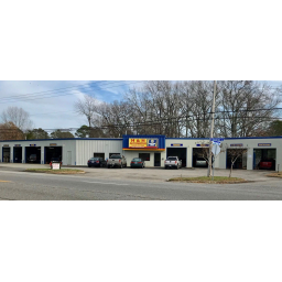 H & H Radiator & AC Repair logo