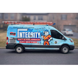 Integrity Duct HVAC Services Inc logo