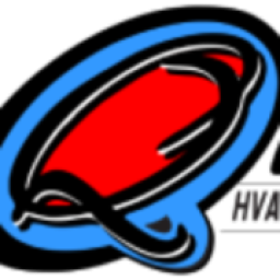 Quality HVAC Mechanical Services Inc logo