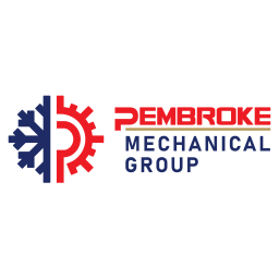 Pembroke Mechanical Group Inc. logo