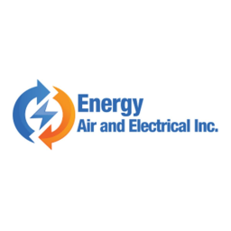Energy Air and Electrical Inc. logo