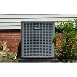 Rogers Heating & Cooling - Lynchburg, VA logo