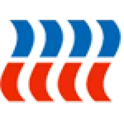 AA All Air Heating/Cooling logo