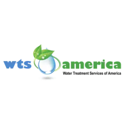WTS America logo