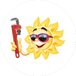 All Day Plumbing logo