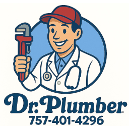 Dr. Plumber Llc logo