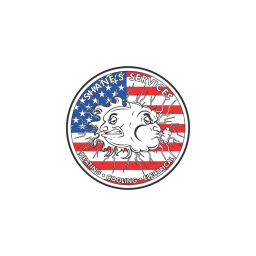 Shane's Services logo