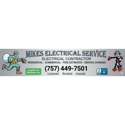 Mike's Electrical Service, LLC logo
