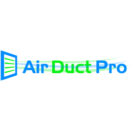 Air Duct Pro VB logo