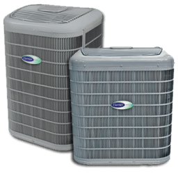 All Weather Heating And Cooling - Port Angeles, WA logo