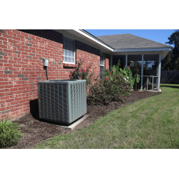 Jim S Heating & Air logo