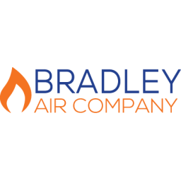 Bradley Air Company logo