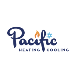 Pacific Heating & Cooling - Tumwater, WA logo