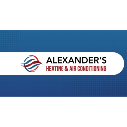 Alexander S Heating & Air Conditioning - Redmond, WA logo