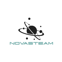 Novasteam LLC logo