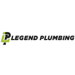 Legend Plumbing and Mechanical, LLC logo