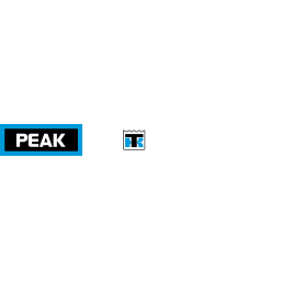 Peak Thermo King - Pasco logo