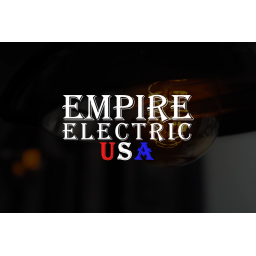 Empire Electric USA logo