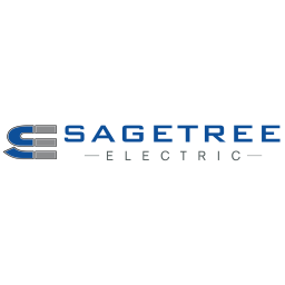 Sagetree Electric-Tri Cities logo