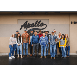 Apollo Heating & Air Conditioning - Kennewick, WA logo
