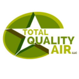 Total Quality Air - Pasco, WA logo