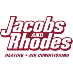 Jacobs and Rhodes Heating and Air Conditioning - Kennewick, WA logo
