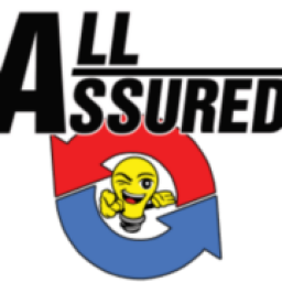 All Assured Heating & Air - Pasco, WA logo