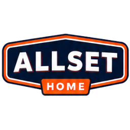 Allset Home logo